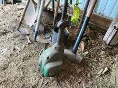Long handled tools