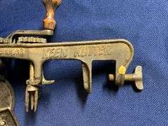 Keen Kutter antique apple corer