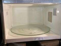 Panasonic Genius Sensor inverter microwave, 1250 watt