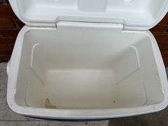Picnic coolers, Igloo, Rubbermaid