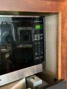 Panasonic Genius Sensor inverter microwave, 1250 watt