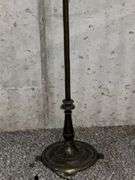 Vintage floor lamp
