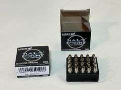 Liberty Halo Point Civil Defense 9mm