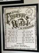 Live Colter Wall and Friends poster