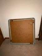 Card table