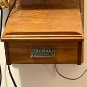 Thomas Collector's Edition wall telephone