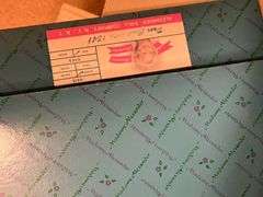 Madame Alexander Poor Cinderella doll with original box