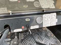 Yongkang Telee Vehicle Co. Gas-powered two-seat mini Jeep style vehicle