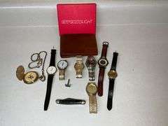 Men's watches