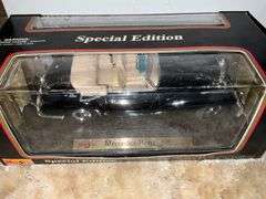 Maisto 1:18 scale die cast cars
