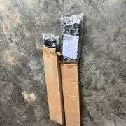 Pair of auto shades, NIB