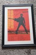 Fantastic Negrito signed Summer 201? Poster