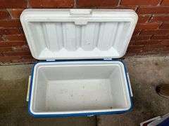 Picnic coolers, Igloo, Rubbermaid