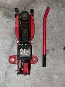 2-ton floor jack