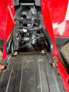 Tracker Off-Road 570 4-wheeler, hours unknown