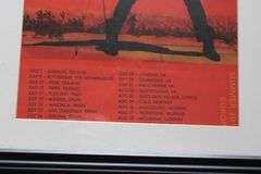 Fantastic Negrito signed Summer 201? Poster