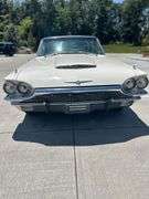 1965 Ford Thunderbird Hardtop Landau Coupe