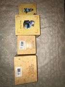Yesterday's Child figurines with boxes