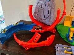 Small monster trucks
