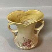 Hull Art W-6 vase