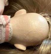 Sarah original by Nancy Spain 1988 doll, 23" T