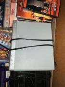 DVD and VHS movies, Insignia 7" LCD monitor and player, RCA DVD player