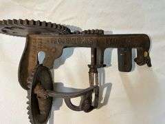 Keen Kutter antique apple corer