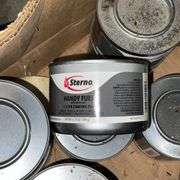 Sterno handy fuel cans