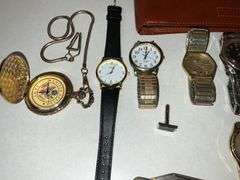 Men's watches