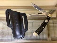 Moore Maker 2 blade pocket knife