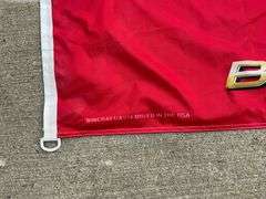 Budweiser Game Time banner
