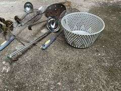 Cooking utensils