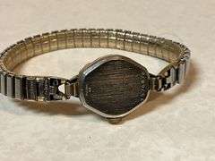 Seiko Quartz and Bulova women's watches