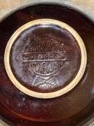 Marcrest stoneware bowl