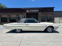 1965 Ford Thunderbird Hardtop Landau Coupe