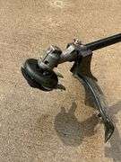 Craftsman string trimmer 25cc gas-powered motor