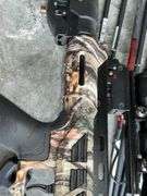 Center point cross bow Model AMPED415