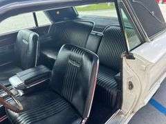 1965 Ford Thunderbird Hardtop Landau Coupe