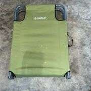 Magellan Outdoors folding cot