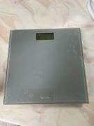 Makeup mirror, Taylor scale
