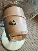 Lakso 16" pedestal fan, working condition