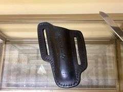 Moore Maker 2 blade pocket knife
