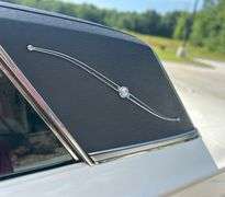 1965 Ford Thunderbird Hardtop Landau Coupe