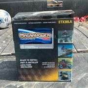 2022 Magnapower AGM power sports battery