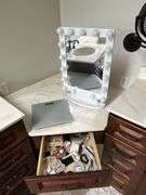 Makeup mirror, Taylor scale