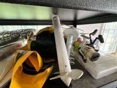 Fishing supplies