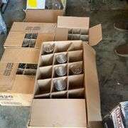 Libbey glassware