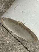Crock jug