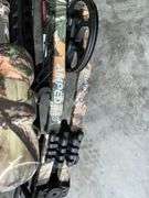 Center point cross bow Model AMPED415