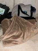 Duffel bag